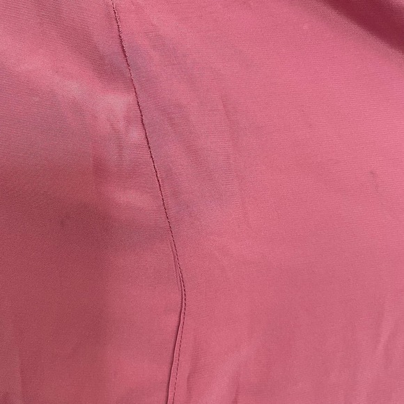 Reformation Alli Silk Dress in Sugar Plum Size 12 party cocktail occasion guest - Picture 14 of 14